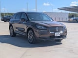 2022 Lincoln Corsair - Preview 7
