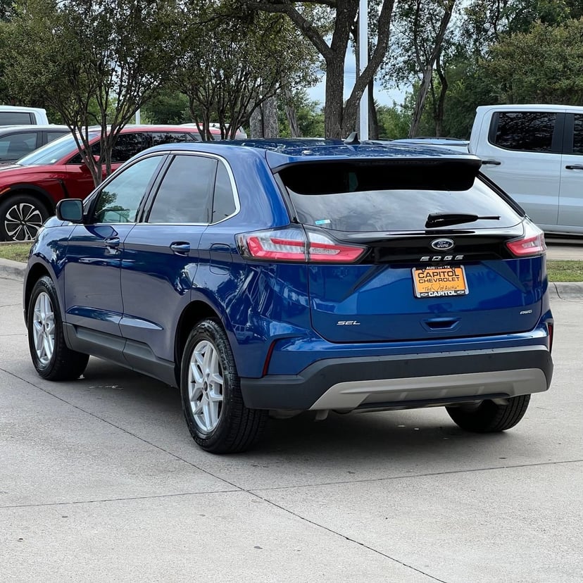 2024 Ford Edge - Image 3