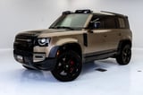 2024 Land Rover Defender - Preview 4