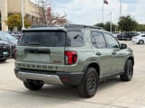 2026 Honda Passport - Preview 4