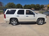 2013 Chevrolet Tahoe - Preview 8