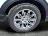 2027 Ford Explorer - Preview 7