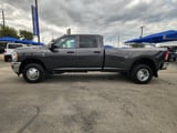 2024 Ram 3500 - Preview 3