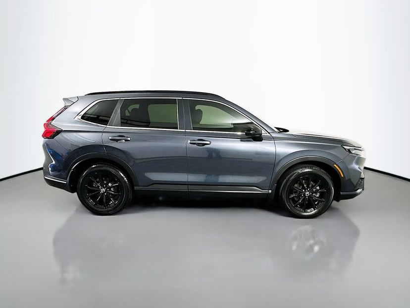2025 Honda CR-V - Image 1
