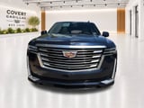 2021 Cadillac Escalade ESV - Preview 2