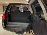 2013 Lexus GX 460 - Preview 10