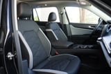 2026 Volkswagen Atlas - Preview 15