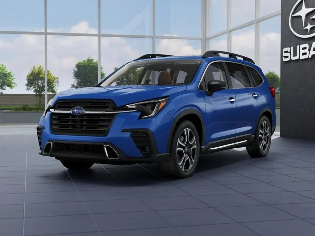 2027 Subaru Ascent - Image 1
