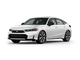 2026 Honda Civic - Preview 4