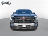 2027 GMC Terrain - Preview 2