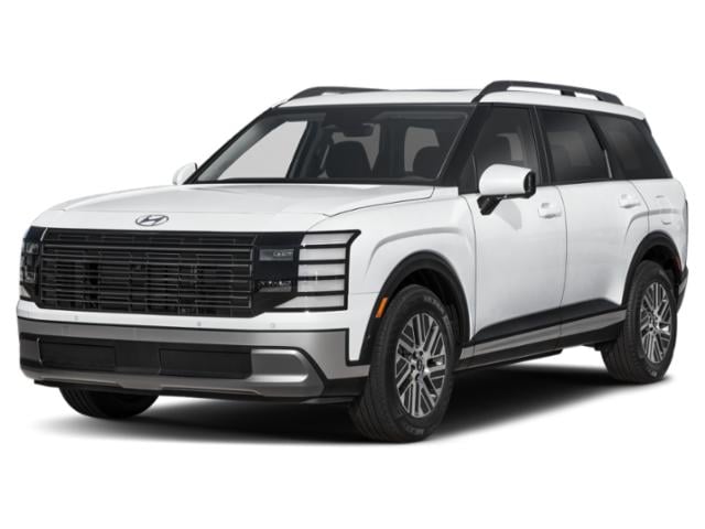2027 Hyundai Palisade - Image 1
