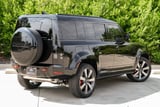 2026 Land Rover Defender - Preview 12
