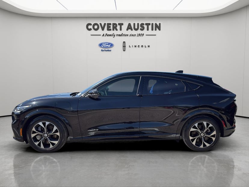 2023 Ford Mustang Mach-E - Image 1