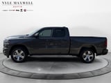 2026 Ram 1500 - Preview 13