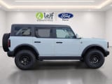 2026 Ford Bronco - Preview 9