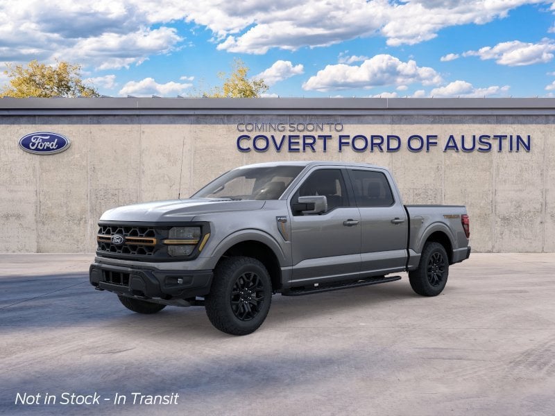 2026 Ford F-150 - Image 1