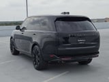 2026 Land Rover Range Rover - Preview 5