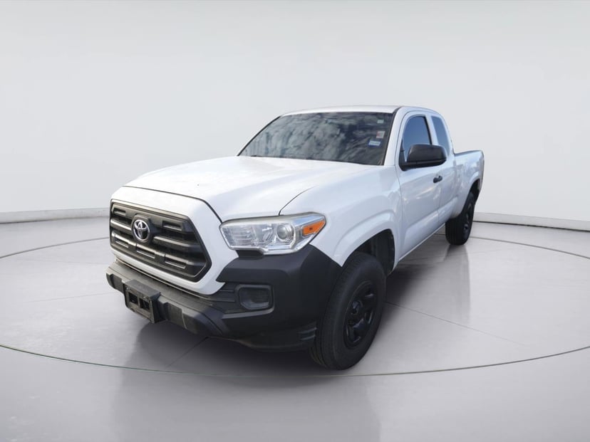 2017 Toyota Tacoma - Image 1
