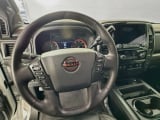 2024 Nissan Titan - Preview 11