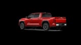 2026 Toyota Tundra - Preview 6