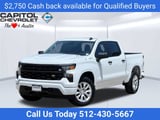 2026 Chevrolet Silverado 1500 - Preview 2