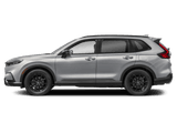 2027 Honda CR-V - Preview 6