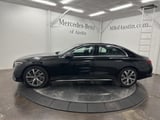 2026 Mercedes-Benz E-Class - Preview 4