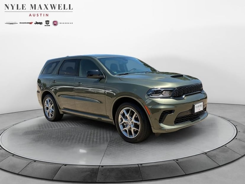 2026 Dodge Durango - Image 1