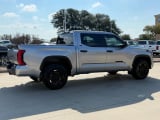 2025 Toyota Tundra - Preview 4
