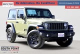 2026 Jeep Wrangler - Preview 2