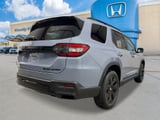 2026 Honda Pilot - Preview 6