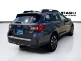 2017 Subaru Outback - Preview 7