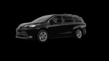2026 Toyota Sienna - Preview 2