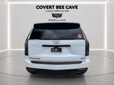 2026 Cadillac Escalade ESV - Preview 8