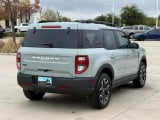 2023 Ford Bronco Sport - Preview 3