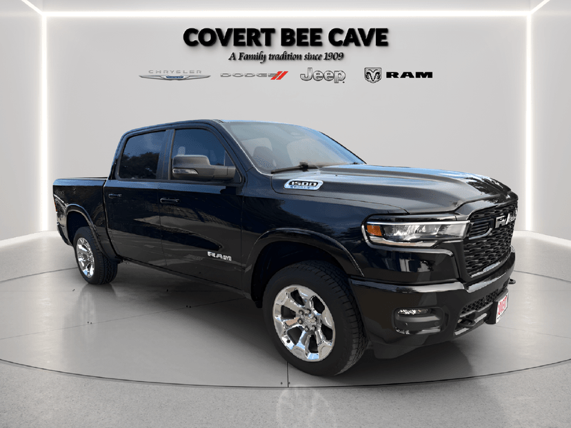 2025 Ram 1500 - Image 1