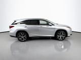2018 Lexus RX - Preview 4