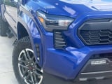 2025 Toyota Tacoma - Preview 3