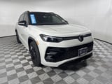 2025 Volkswagen Tiguan - Preview 9