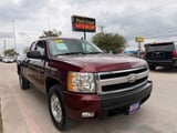 2008 Chevrolet Silverado 1500 - Preview 2
