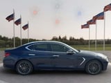 2019 Genesis G70 - Preview 7