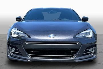 2017 Subaru BRZ - Image 1