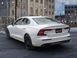 2021 Volvo S60 - Preview 5