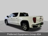2025 GMC Sierra 1500 - Preview 3
