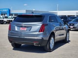 2022 Cadillac XT5 - Preview 7