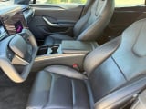 2021 Tesla Model S - Preview 7