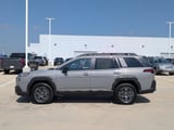 2026 Subaru Outback - Preview 3