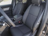 2025 Land Rover Discovery Sport - Preview 13