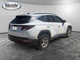 2024 Hyundai Tucson - Preview 5