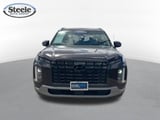 2024 Hyundai Palisade - Preview 12